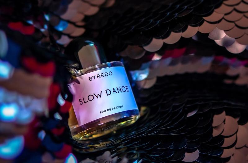 Nước hoa Byredo Slow Dance EDP Nước hoa Byredo Slow Dance EDP - Yêu Hàng Ngoại