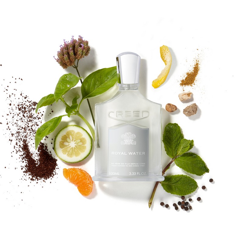 Nước hoa Creed Royal Water EDP Nước hoa Creed Royal Water EDP - Yêu Hàng Ngoại
