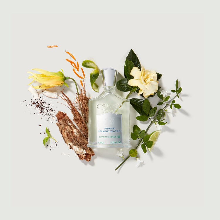 Nước hoa Creed Virgin Island Water EDP Nước hoa Creed Virgin Island Water EDP - Yêu Hàng Ngoại
