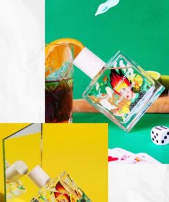 Alternative view of Nước hoa Maison Matine Lost in Translation EDP