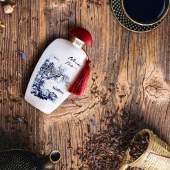 Alternative view of Nước hoa The Merchant of Venice Blue Tea EDP