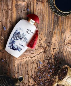 Alternative view of Nước hoa The Merchant of Venice Blue Tea EDP