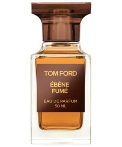 Alternative view of Nước hoa Tom Ford Ebene Fume EDP