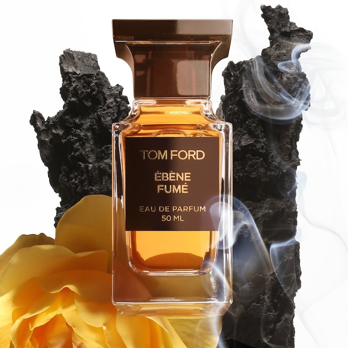 Nước hoa Tom Ford Ebene Fume EDP Nước hoa Tom Ford Ebene Fume EDP - Yêu Hàng Ngoại