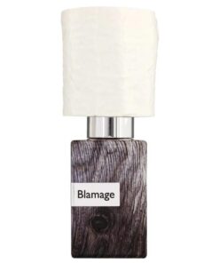 Nước hoa Nasomatto Blamage Extrait De Parfum