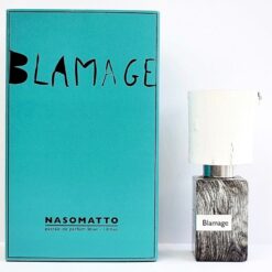 Alternative view of Nước hoa Nasomatto Blamage Extrait De Parfum