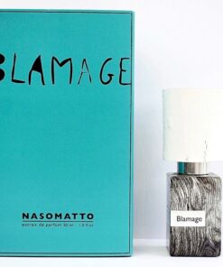Alternative view of Nước hoa Nasomatto Blamage Extrait De Parfum