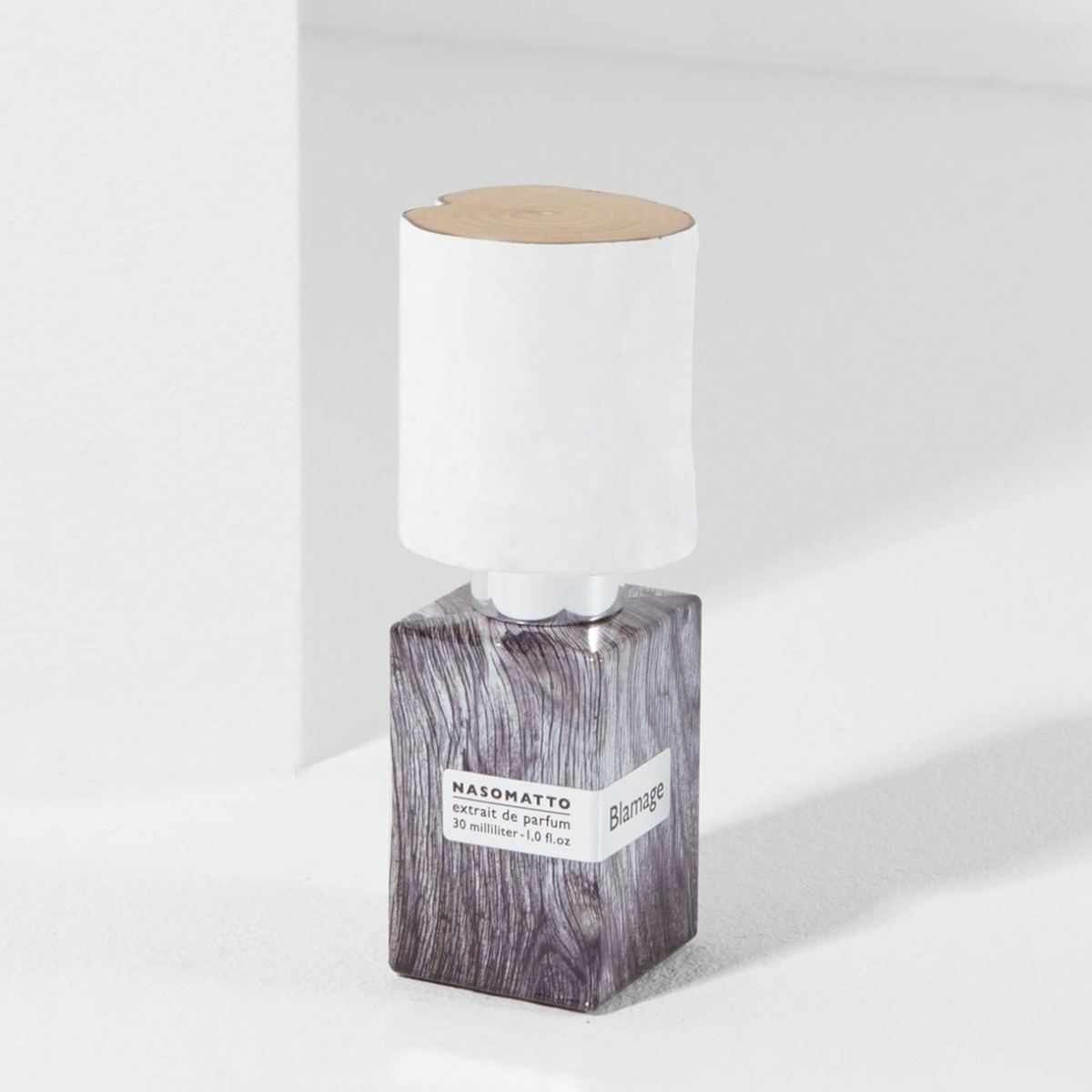 Nước hoa Nasomatto Blamage Extrait De Parfum Nước hoa Nasomatto Blamage Extrait De Parfum - Yêu Hàng Ngoại