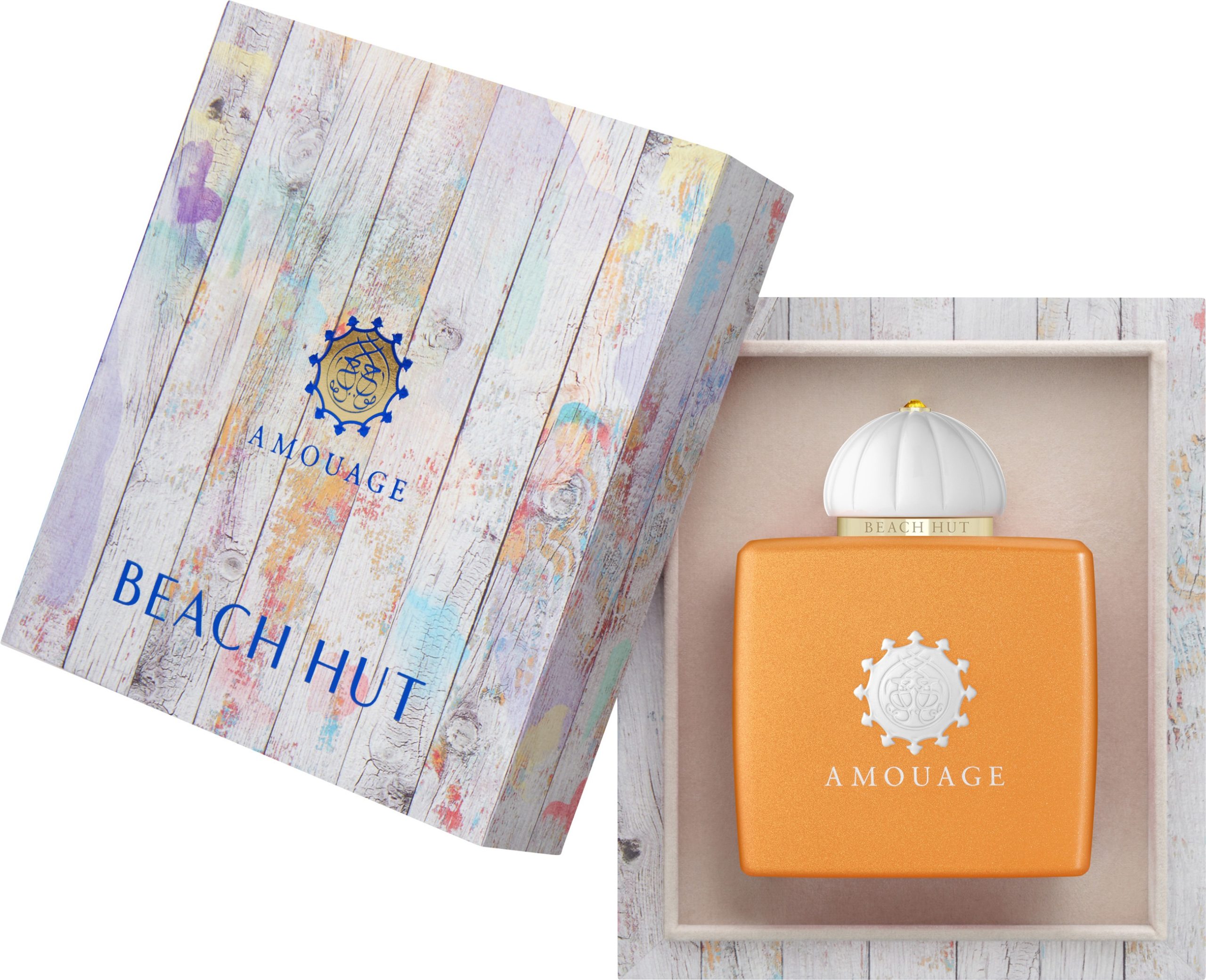 Nước hoa Amouage Beach Hut EDP Nước hoa Amouage Beach Hut EDP - Yêu Hàng Ngoại