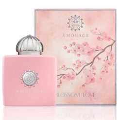 Nước hoa Amouage Blossom Love EDP