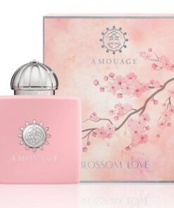 Nước hoa Amouage Blossom Love EDP