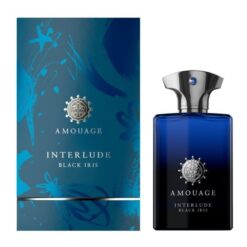Nước hoa Amouage Interlude Black Iris EDP