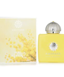 Nước hoa Amouage Love Mimosa EDP