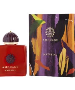Nước hoa Amouage Material EDP