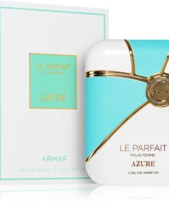 Nước hoa Armaf Le Parfait Azure Pour Femme EDP