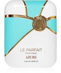 Alternative view of Nước hoa Armaf Le Parfait Azure Pour Femme EDP