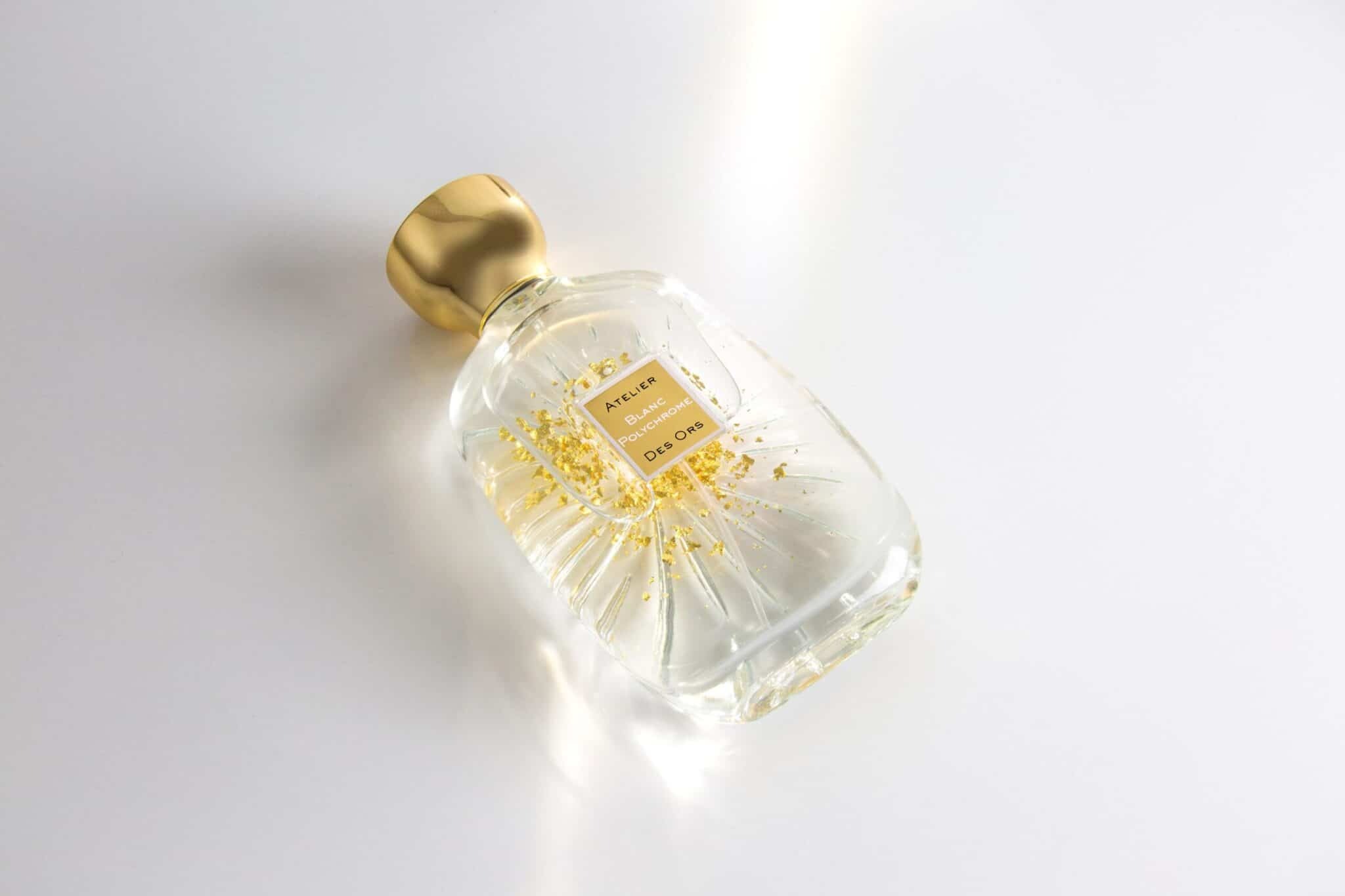 Nước hoa Atelier Des Ors Blanc Polychrome EDP Nước hoa Atelier Des Ors Blanc Polychrome EDP - Yêu Hàng Ngoại