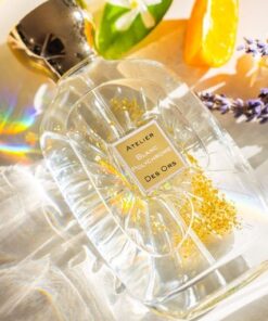 Nước hoa Atelier Des Ors Blanc Polychrome EDP Nước hoa Atelier Des Ors Blanc Polychrome EDP - Yêu Hàng Ngoại
