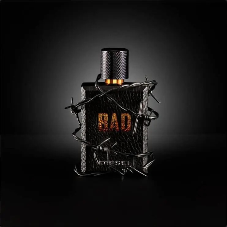 Nước hoa Bad Diesel EDT Nước hoa Bad Diesel EDT - Yêu Hàng Ngoại