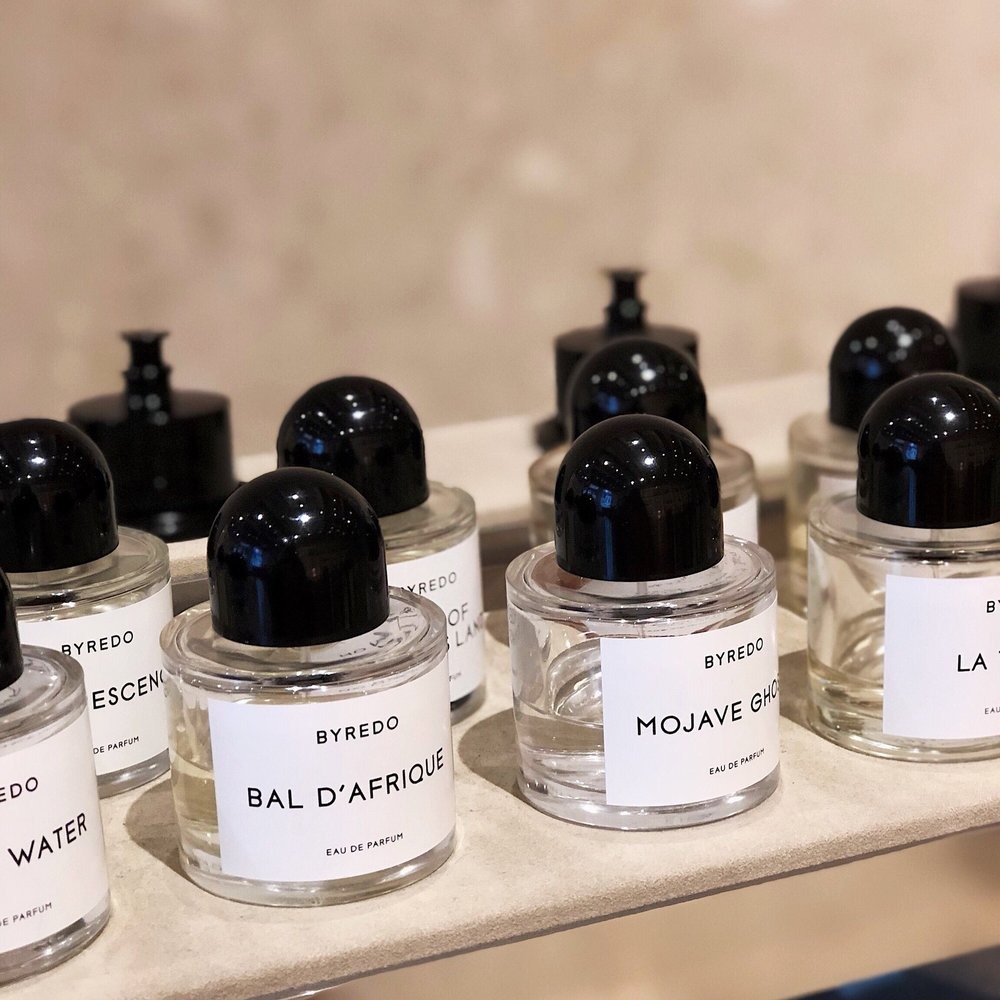 Nước hoa Byredo Bal D'Afrique EDP Nước hoa Byredo Bal D'Afrique EDP - Yêu Hàng Ngoại