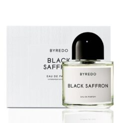 Alternative view of Nước hoa Byredo Black Saffron EDP
