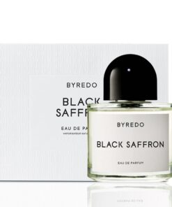 Alternative view of Nước hoa Byredo Black Saffron EDP