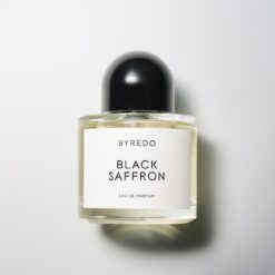 Nước hoa Byredo Black Saffron EDP