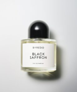 Nước hoa Byredo Black Saffron EDP