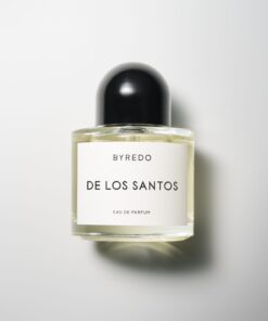 Nước hoa Byredo De Los Santos EDP
