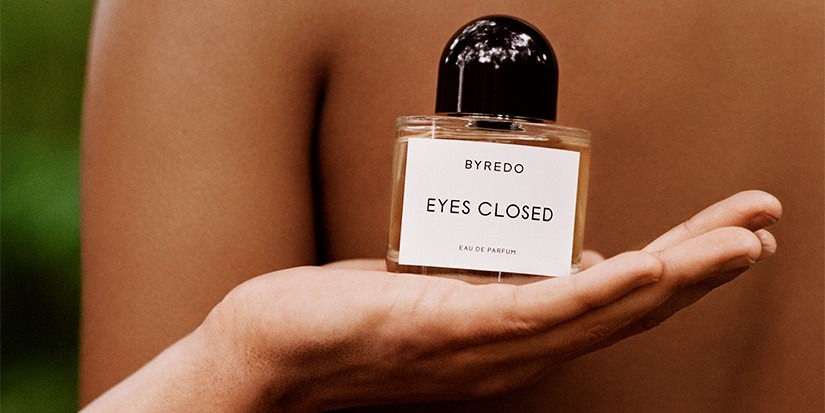 Nước hoa Byredo Eyes Closed EDP Nước hoa Byredo Eyes Closed EDP - Yêu Hàng Ngoại