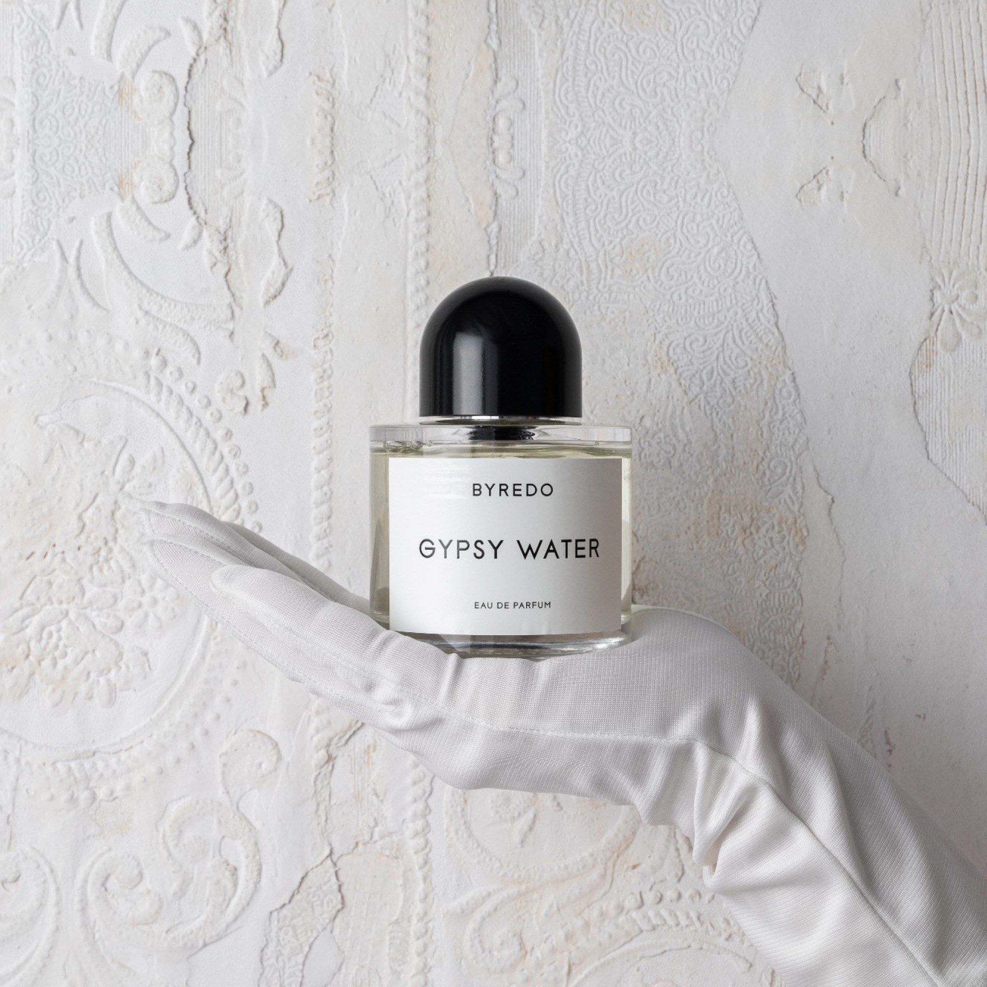 Nước hoa Byredo Gypsy Water EDP Nước hoa Byredo Gypsy Water EDP - Yêu Hàng Ngoại