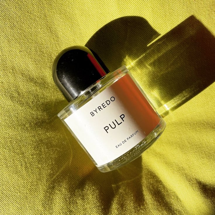 Nước hoa Byredo Pulp EDP Nước hoa Byredo Pulp EDP - Yêu Hàng Ngoại