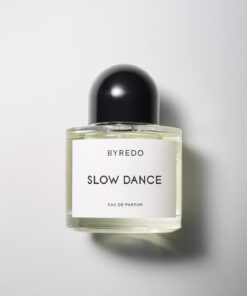 Nước hoa Byredo Slow Dance EDP
