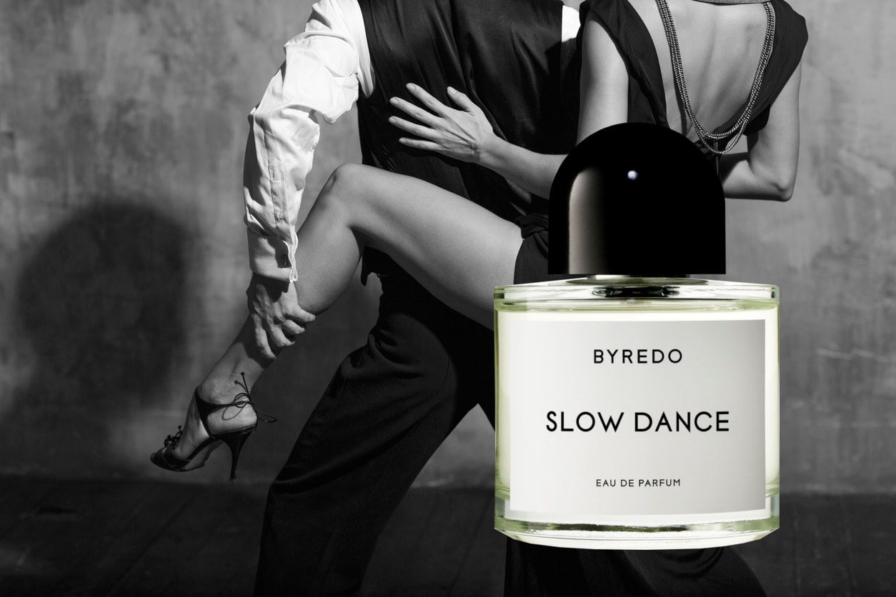 Nước hoa Byredo Slow Dance EDP Nước hoa Byredo Slow Dance EDP - Yêu Hàng Ngoại