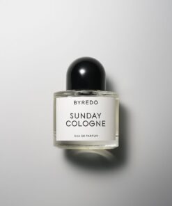 Nước hoa Byredo Sunday Cologne EDP