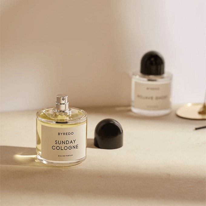 Nước hoa Byredo Sunday Cologne EDP Nước hoa Byredo Sunday Cologne EDP - Yêu Hàng Ngoại