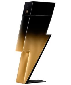 Alternative view of Nước hoa Carolina Herrera Bad Boy Extreme EDP