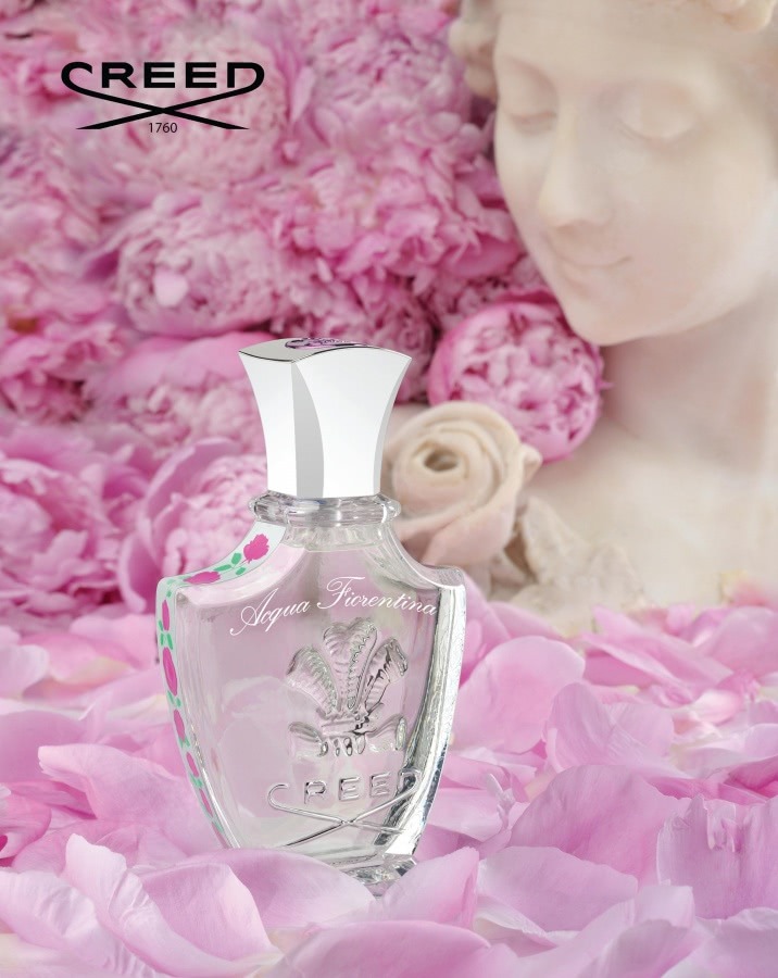 Nước hoa Creed Acqua Fiorentina EDP Nước hoa Creed Acqua Fiorentina EDP - Yêu Hàng Ngoại