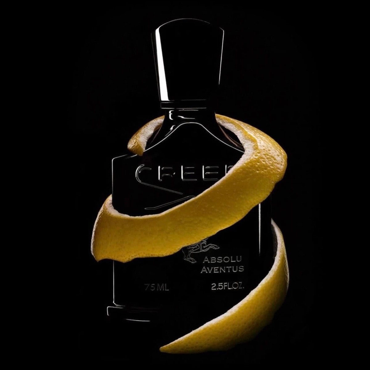 Nước hoa Creed Aventus Absolute EDP Nước hoa Creed Aventus Absolute EDP - Yêu Hàng Ngoại