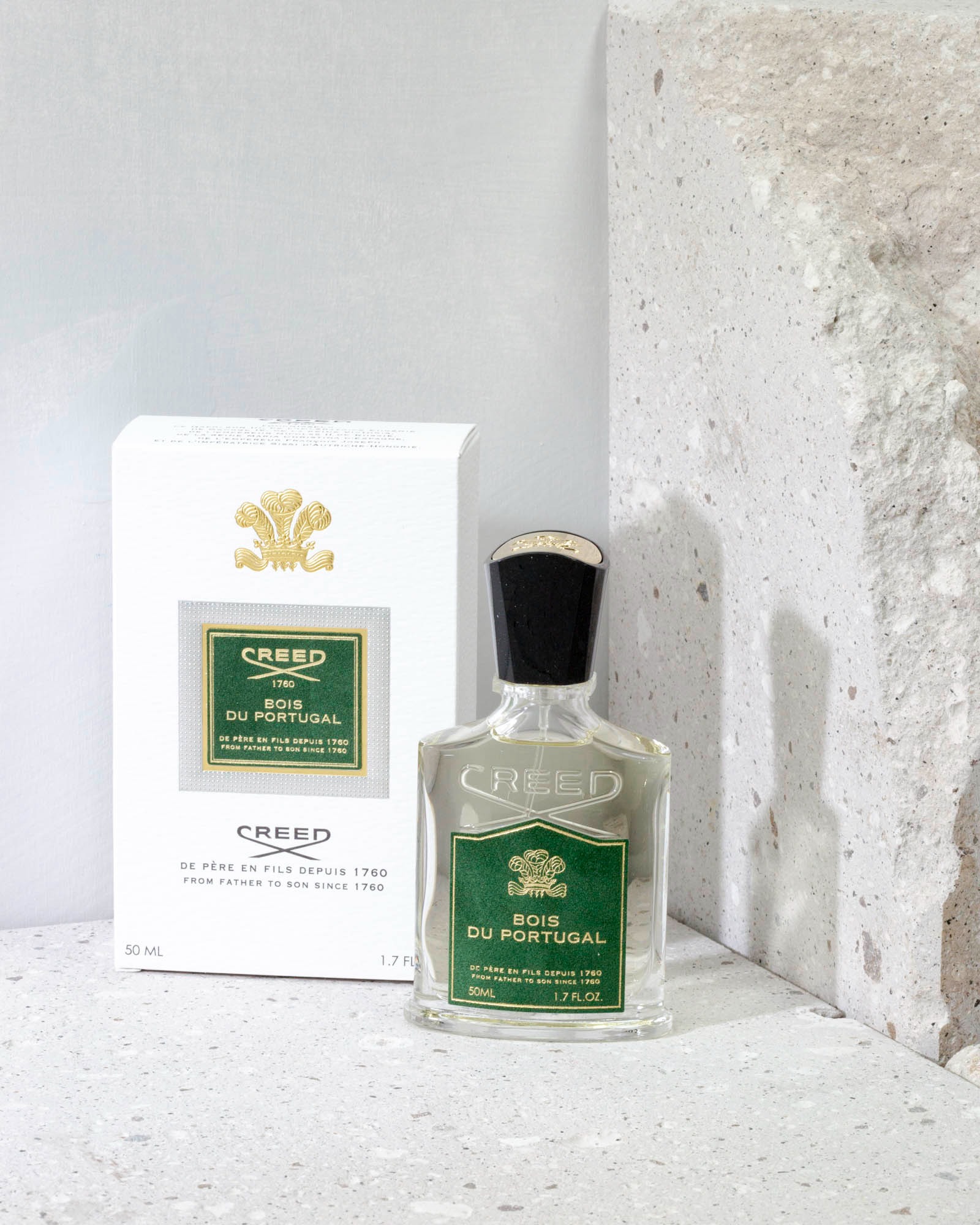 Nước hoa Creed Bois du Portugal EDP Nước hoa Creed Bois du Portugal EDP - Yêu Hàng Ngoại