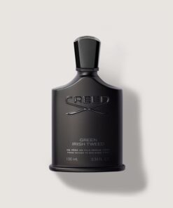 Alternative view of Nước hoa Creed Green Irish Tweed EDP