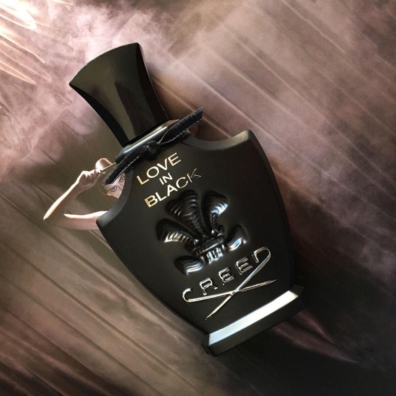 Nước hoa Creed Love In Black EDP Nước hoa Creed Love In Black EDP - Yêu Hàng Ngoại