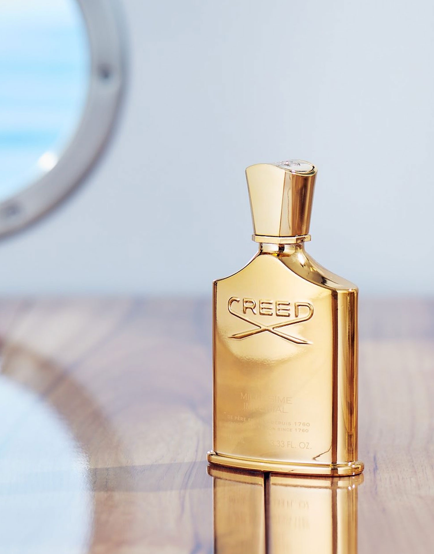 Nước hoa Creed Millesime Imperial EDP Nước hoa Creed Millesime Imperial EDP - Yêu Hàng Ngoại