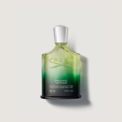 Alternative view of Nước hoa Creed Original Vetiver EDP