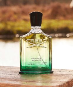 Nước hoa Creed Original Vetiver EDP Nước hoa Creed Original Vetiver EDP - Yêu Hàng Ngoại