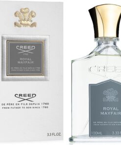Nước hoa Creed Royal Mayfair EDP