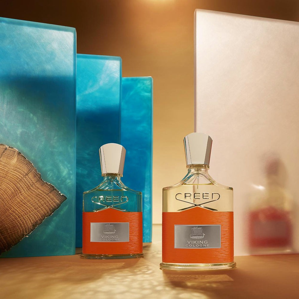 Nước hoa Creed Viking Cologne EDP Nước hoa Creed Viking Cologne EDP - Yêu Hàng Ngoại
