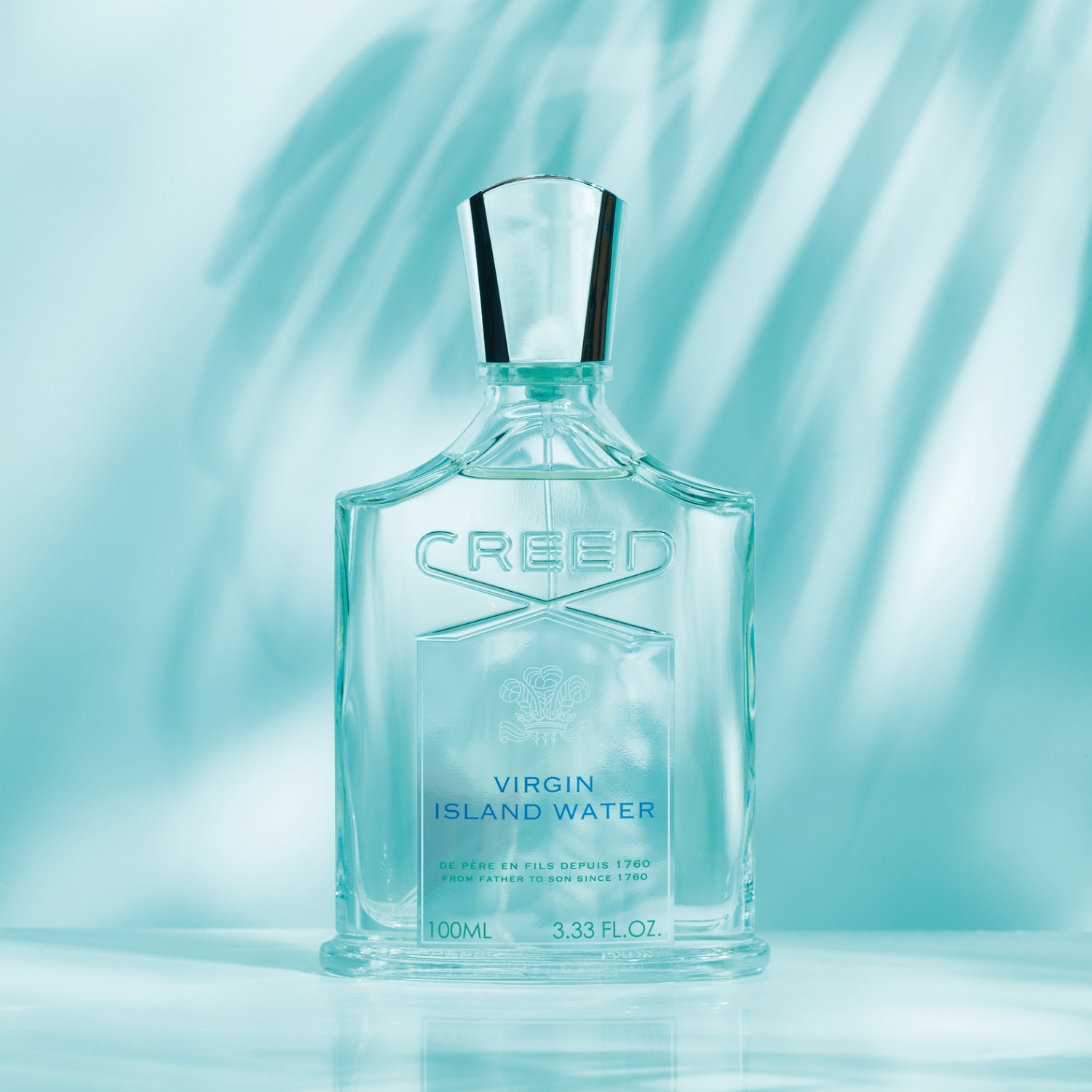 Nước hoa Creed Virgin Island Water EDP Nước hoa Creed Virgin Island Water EDP - Yêu Hàng Ngoại