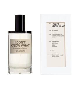 Nước hoa D.S. & Durga I Don't Know What EDP