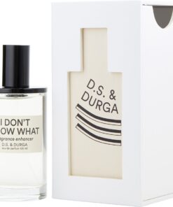 Nước hoa D.S. & Durga I Don't Know What EDP Nước hoa D.S. & Durga I Don't Know What EDP - Yêu Hàng Ngoại